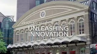 Kaplan and ChangeSchool launch the Innovation Diagnostic