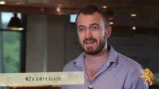 Draught Works   Troubleshooting Flat Beer