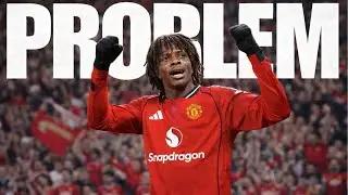 The Premier League Has A Serious Patrick Dorgu Problem
