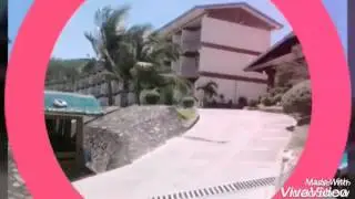 Seas Spring resort