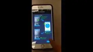 Unboxing & Tutorial: iLuv SmartShaker- Wireless Alarm Controlled by Smartphone
