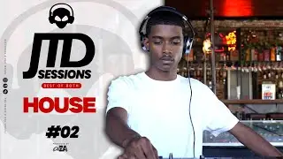 House Live Mix #02|Mixed by JTD (Best of Both Series)