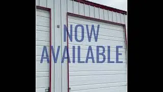Safe T Storage Large Tall Boat RV Storage in Hot Springs AR