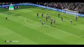 PROJECT fifa 23