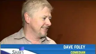 Dave Foley Returns to Standup Comedy @ Rumor's