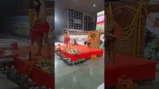 Ramdew || Yog Guru Swami Ramdev || Baba Ramdew || yog & ayurved || Excercise