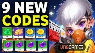 Update✴️Ballistic Hero VNG Codes | How to Redeem Guide | Ballistic Hero VNG Gift Codes 