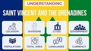 Saint Vincent and the Grenadines: Island Life with Heart!