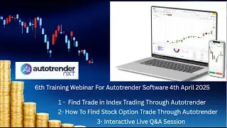 #6th Training Webinar For Autotrender Software 4th April 2025