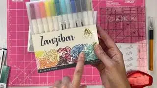 Replay with Karla Yungwirth | Birthday Cardmaking with Creative Scrapbooker & Pink and Main