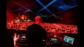 MARCO CAROLA @ SOTTOMURA OPEN AIR - FERRARA 1 GIUGNO 2022 - Unconventional Events