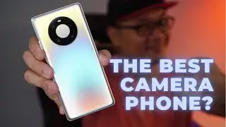 Huawei Mate 40 Pro Hands-On and First Impressions