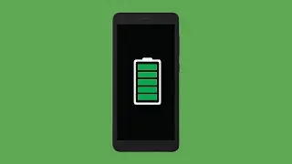 Amazing Battery Life of JioPhone Next