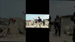 SSP DADU Mr Ameer Saud Magsi PSP Officer once again operation against dacoits in the Kacha DADU