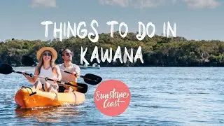 Kawana, Sunshine Coast