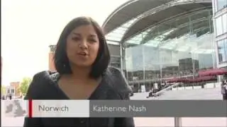 Birmingham - UK City Of Culture 2013: Can other cities compete?
