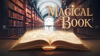 Magical Book Amazing Short Story in Hindi | Life Lessons for Everyone | Kids Story | GFXJM