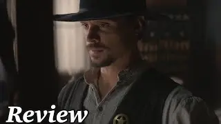 Walker: Independence Season 1 Episode 2 