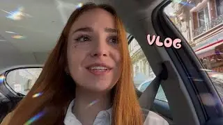 MINI VLOG, NON ASMR ⭐ Episode 1