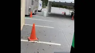 Generator start up and shut off procedures