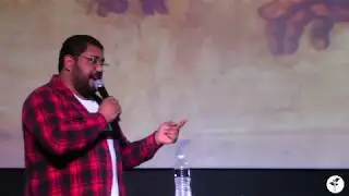 Ps. Roy D&iacute;az | Ancla