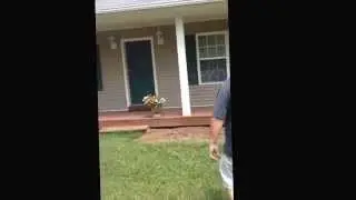 Bee Warrior!