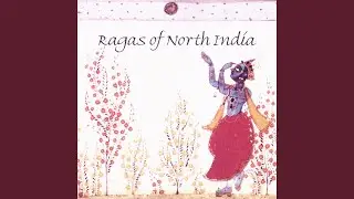 Raga Chandranandan - Alap