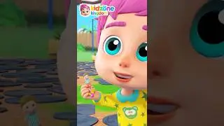 Finger Family | Daddy Finger | Nursery Rhymes & Kids Songs | Kidzone Kingdom #cartoon
