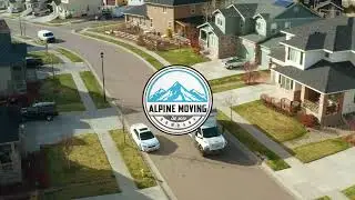 Stress-Free Residential Moving with Alpine Moving Company