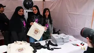 2025 Komen DMV Tri-State MORE THAN PINK Walk