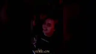 Суббота AKVILON DJ RIGAZZ