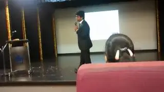 Er. Bhupendra Pal Sir | eBIZ Venue Meeting | Mumbai