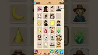 Connect Master level 112