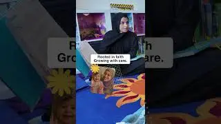 Inside Ummi Early Learning in 60 Seconds | Licensed Islamic Daycare