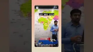 CSS MPT 2024 | SALEEM GONDAL  #cssexam