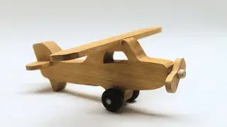 How To Build A Wooden Model Airplane: Expert Tips and Techniques