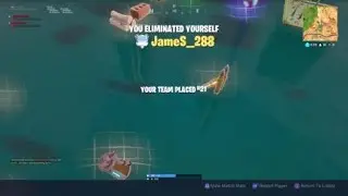 WHAT HAPPENS AT THE RIFT BOLT * DEATH*