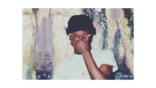 (free) GoldLink Type Beat - Space | Prod. By Marcus