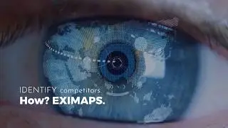 Having trouble keeping tabs on competitors? | Import Export Competitive Analysis