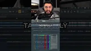 В ваших миксах не хватает этого секрета реверберации и задержки #proaudio #mixing