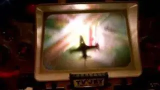 Джимми Джет от Deluxe Reading Corporation, начало 60-х