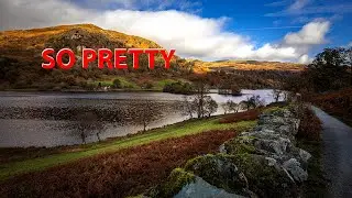 LANDSCAPE PHOTOGRAPHY | Autumn Photography In The Lakes   Capturing Nature