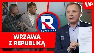 Nagły zwrot ws. CPK. Szef KOWR wystąpi o natychmiastowy zwrot