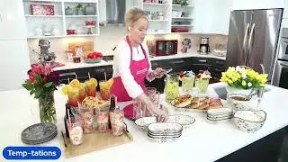 ITKWD on QVC Check in!