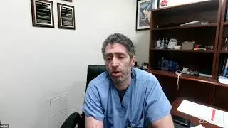 Cardiac Rehabilitation: Time to Rebrand and Reinvigorate Virtually, Benjamin Hirsh, MD