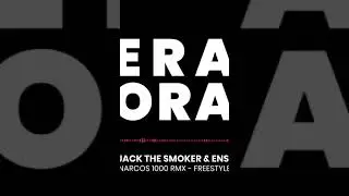 Ensi ft. Jack The Smocker - Narcos 1000 Freestyle