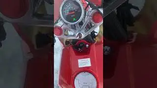 Venom x15 super pocket bike 90cc