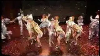 Priscilla Queen of the Desert the Musical - Palace Theatre - West End Premiere