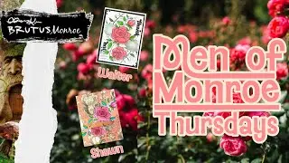 Men of Monroe Thursdays - An evening to 