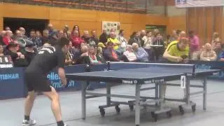 Flemming vs Cipu Defense Chopper Zoom Ralley 3  20230416 TV Hilpoltstein Leiselheim 2  Bundesliga Ta